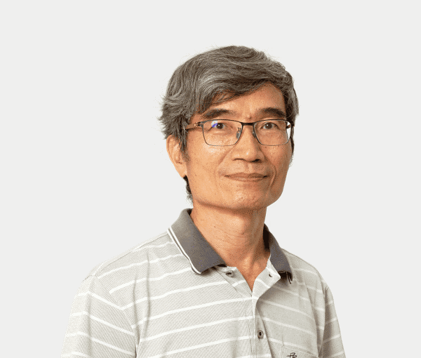 Wen-Sheng Chung